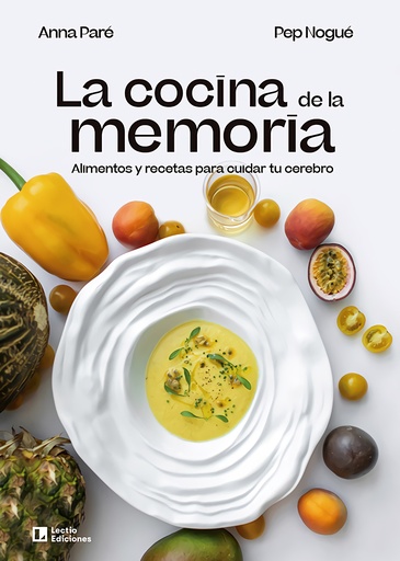 [9788418735332] La cocina de la memoria