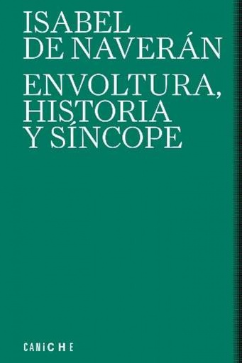 [9788412322446] Envoltura, historia y síncope