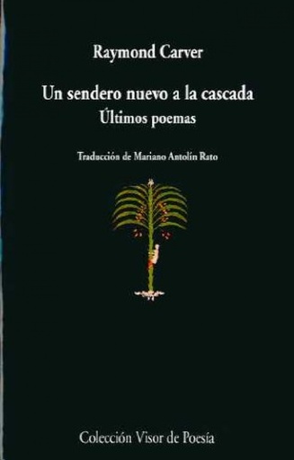 [9788475222868] Un sendero nuevo a la cascada