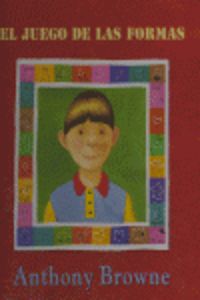 [9789681671846] Juego de las formas