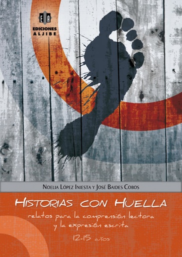 [9788497007047] Historias con huella