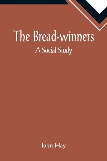 [9789355893567] The Bread-winners