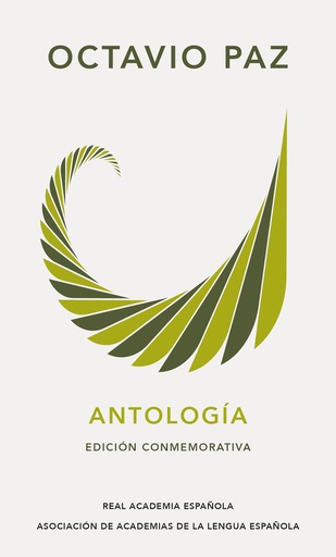 [9788420461861] Antología (Edición conmemorativa)