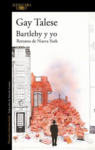 [9788420477480] Bartleby y yo