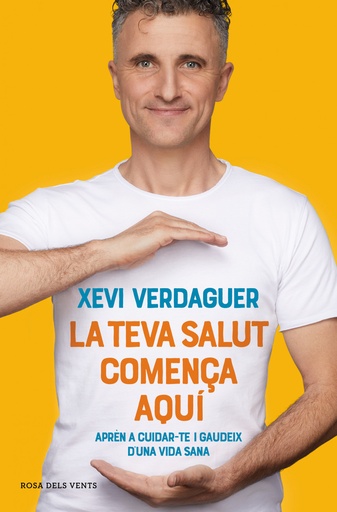 [9788417909635] TEVA SALUT COMENÇA AQUÍ, LA