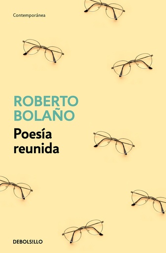 [9788466375825] Poesía reunida