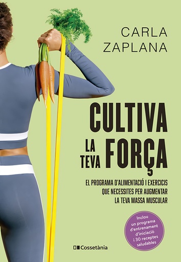 [9788413563602] Cultiva la teva força