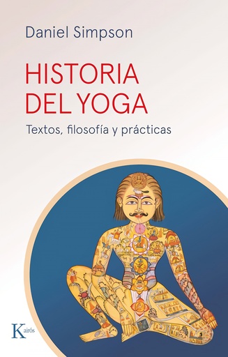 [9788411212427] Historia del yoga