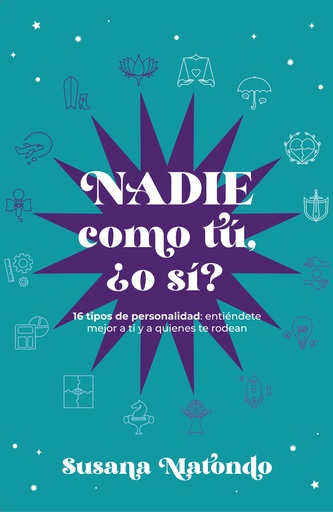 [9788419467294] Nadie como tú ¿o sí?