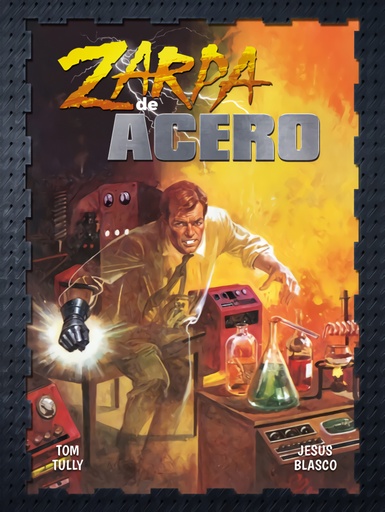 [9788410031180] ZARPA DE ACERO 6