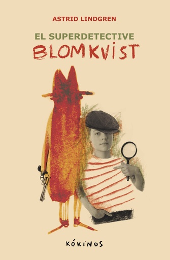 [9788419475589] El super detective Blomkvist