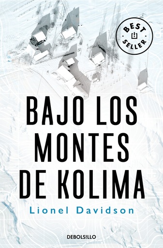 [9788466375443] Bajo los montes de Kolima