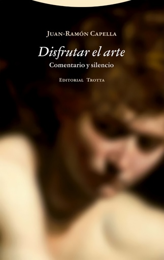 [9788413641997] DISFRUTAR EL ARTE