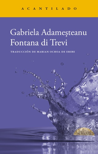 [9788419036957] Fontana di Trevi