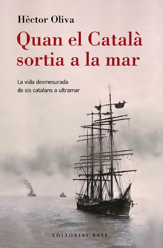 [9788410131149] Quan el Català sortia a la mar