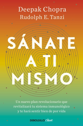 [9788466376174] Sánate a ti mismo