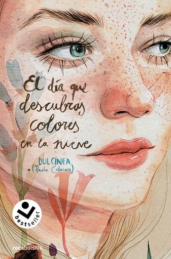 [9788419498342] El día que descubras colores en la nieve (Serie El día que... 4)