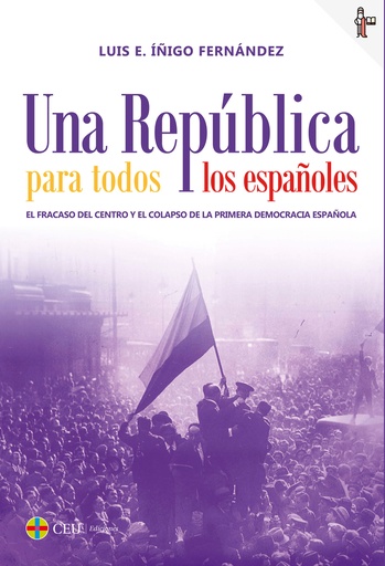 [9788419976048] Una República para todos los españoles