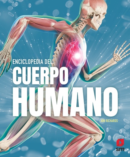 [9788411821407] Enciclopedia del cuerpo humano