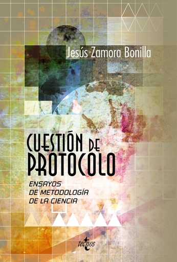 [9788430958030] Cuestion de protocolo