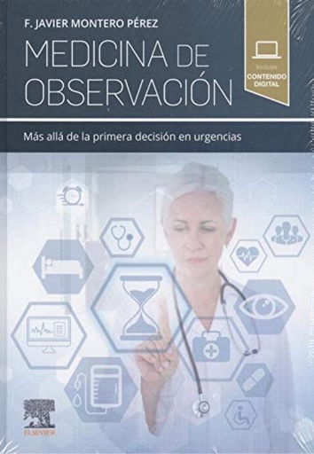 [9788491132660] MEDICINA DE OBSERVACIÓN