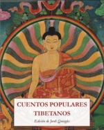 [9788476519790] CUENTOS POPULARES TIBETANOS