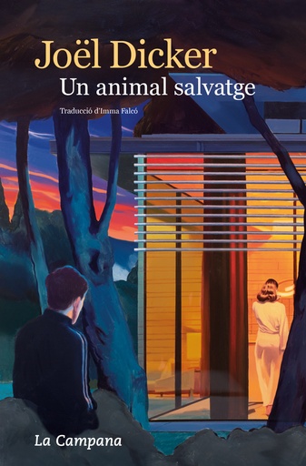 [9788419245984] Un animal salvatge