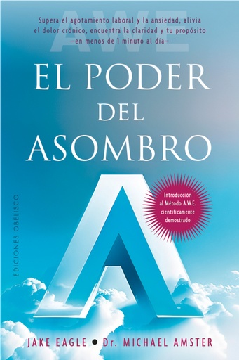 [9788411721233] El poder del asombro