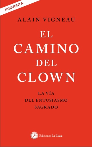 [9788419350299] El camino del clown