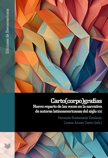 [9788491924067] CARTO CORPO GRAFIAS