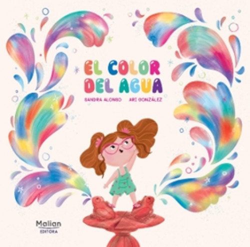 [9788412679144] El color del agua
