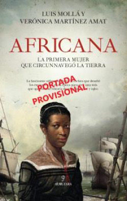 [9788410521117] AFRICANA