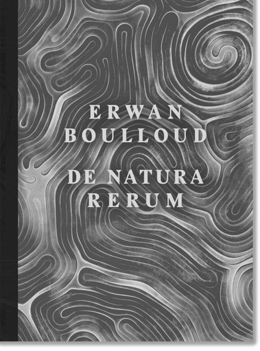 [9782365113571] Erwan boulloud:de natura rerum