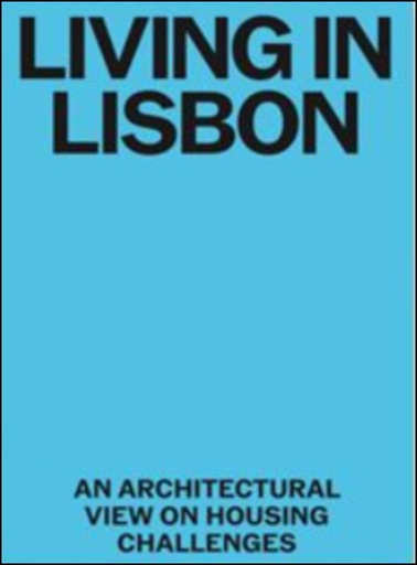 [9789895370566] Living in Lisbon