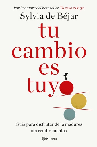 [9788408286226] Tu cambio es tuyo