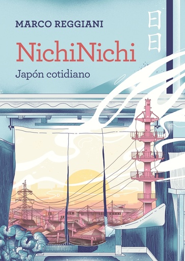 [9788419875464] NichiNichi