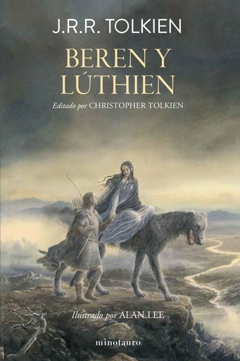 [9788445016886] Beren y Lúthien