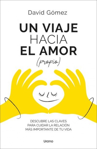 [9788418714498] Un viaje hacia el amor (propio)