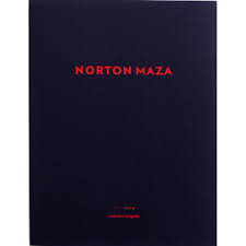 [9789569016066] Norton maza