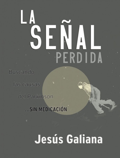 [9788494559389] La señal perdida