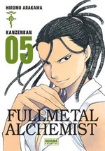 [9788467963168] FULLMETAL ALCHEMIST KANZENBAN 05