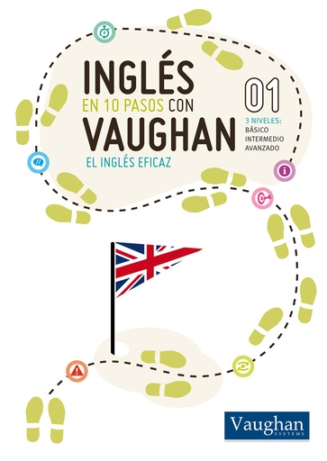 [9788416094844] Inglés en 10 pasos