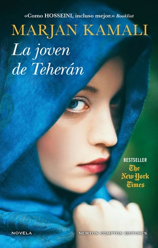 [9788410080010] La joven de Teherán