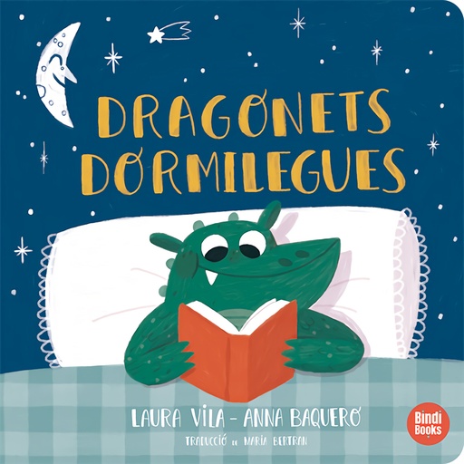 [9788418288739] Dragonets Dormilegues