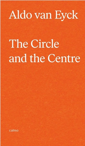 [9788412212457] THE CIRCLE AND THE CENTRE