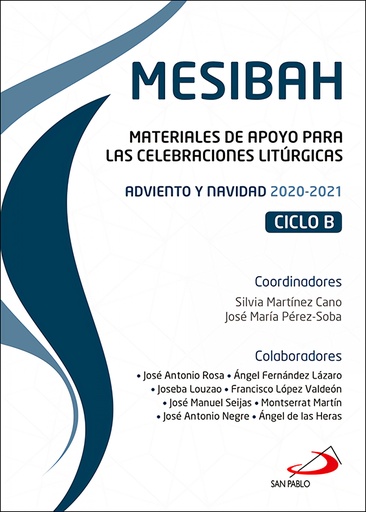 [9788428559423] Mesibah