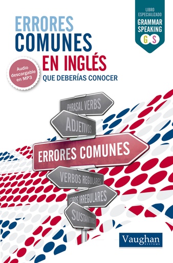 [9788416094851] Errores comunes