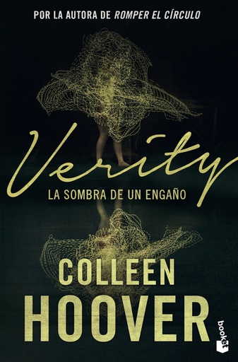 [9788408286127] Verity. La sombra de un engaño