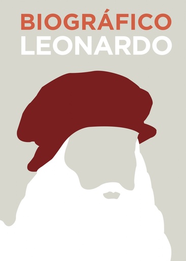 [9788416407583] BIOGRÁFICO LEONARDO