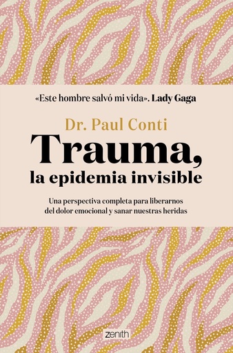 [9788408286042] Trauma, la epidemia invisible